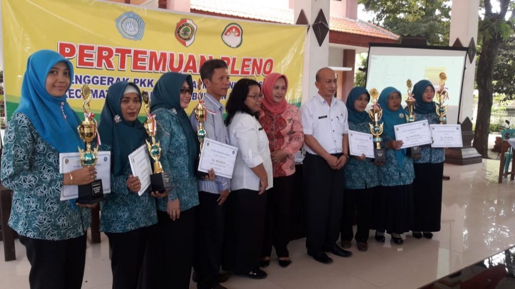 Pohkecik Juara Lomba Cipta Menu