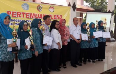 Pohkecik Juara Lomba Cipta Menu