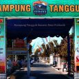 Kampung Tangguh Semeru