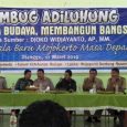 Rembug Budaya