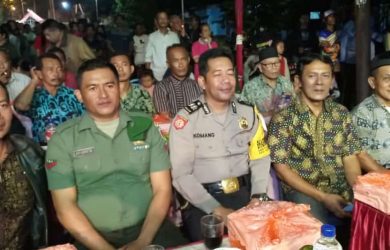 Ruwat Dusun Jangkang Pohkecik