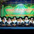 Wisuda Santri TPQ