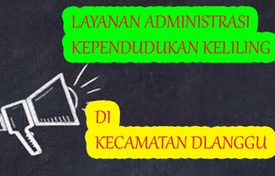 Layanan Adminduk Keliling