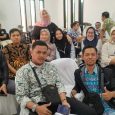 Pelatihan ATS Mojokerto