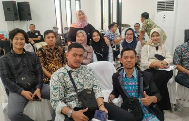 Pelatihan ATS Mojokerto