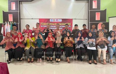 Rekonfirmasi ATS Mojokerto