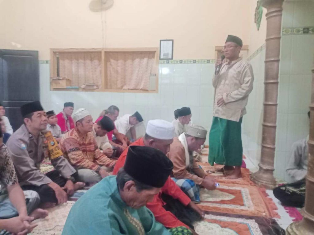 Safari Ramadhan Pohkecik