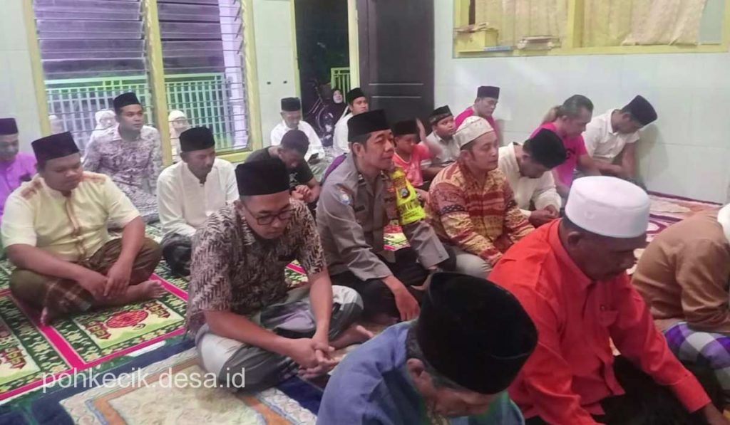 Safari Ramadhan Kasiyan