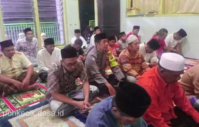 Safari Ramadhan Kasiyan