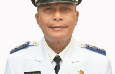 Kepala Desa