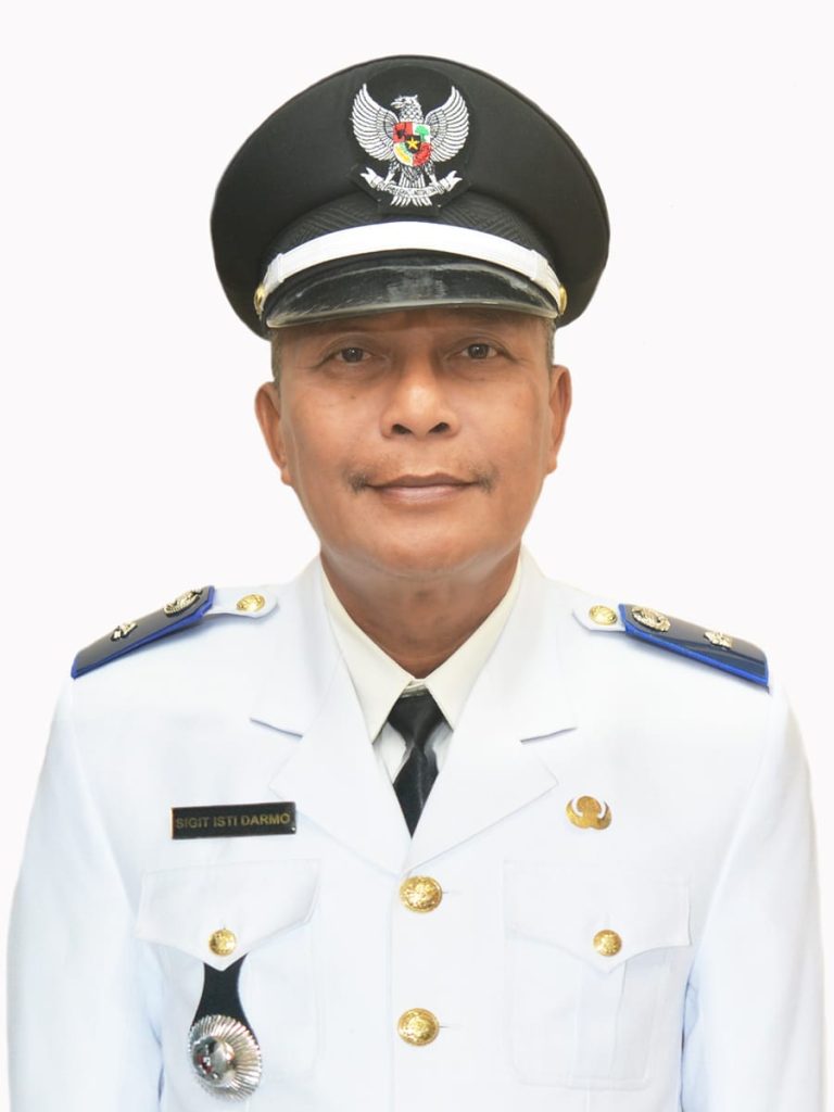 Kepala Desa