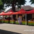 Bazar UMKM Mojokerto